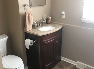 9135 J Ave SW, Byron Center, MI 49315