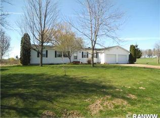 31647 County Hwy, Boyd, WI 54726