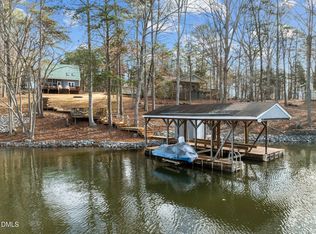 594 Beaver Dam Rd, Semora, NC 27343