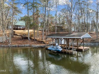 594 Beaver Dam Rd, Semora, NC, 27343