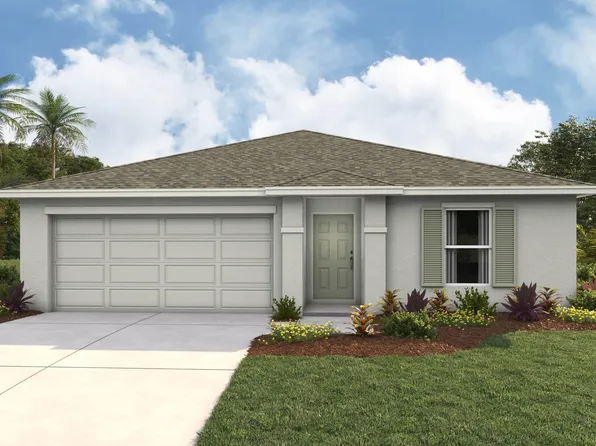 Archer II Plan, Somerset Bay