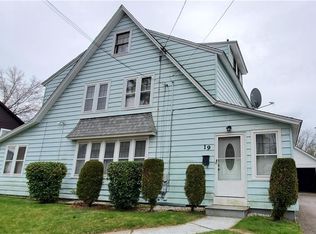 19 Tower Rd, East Hartford, CT 06108