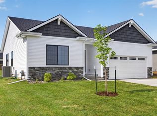 590 NW Atlas Ln, Waukee, IA 50263