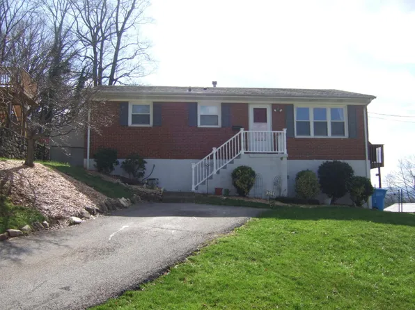 523 Linden St SE, Roanoke, VA 24014