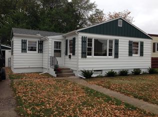 1009 14th Ave W, Williston, ND 58801