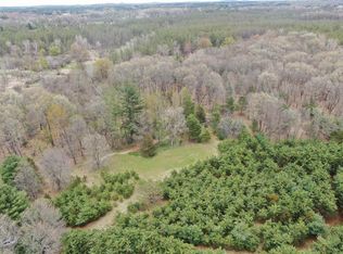 88+/- AC Dakota Ave Acres, Neshkoro, WI 54960
