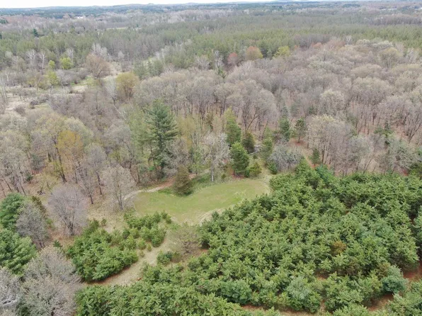 88+/- AC Dakota Ave Acres, Neshkoro, WI 54960