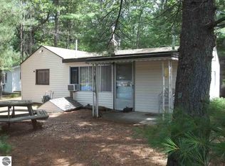 7131 Jose Lake Rd, South Branch, MI 48761