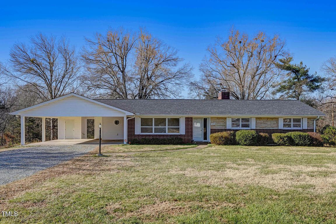 3298 State Highway 87, Reidsville, NC 27320 MLS 10002229 Zillow
