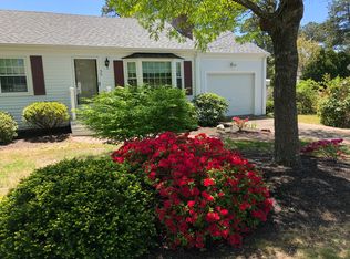 55 Windjammer Ln, South Yarmouth, MA 02664