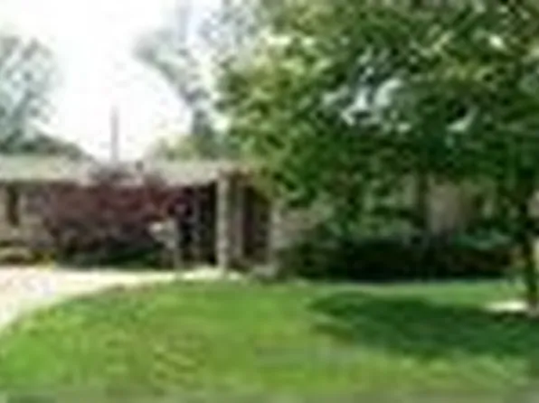 1212 N Wheeler Ave, Griffith, IN 46319