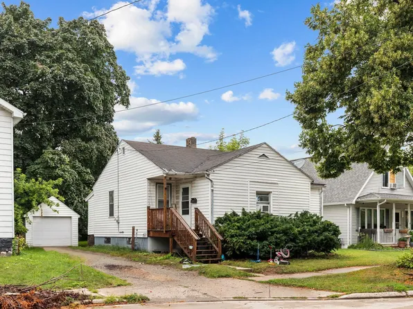 608 S Norwood Ave, Green Bay, WI 54303