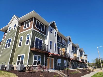 2674 Notre Dame Drive #708, Fitchburg, WI, 53711