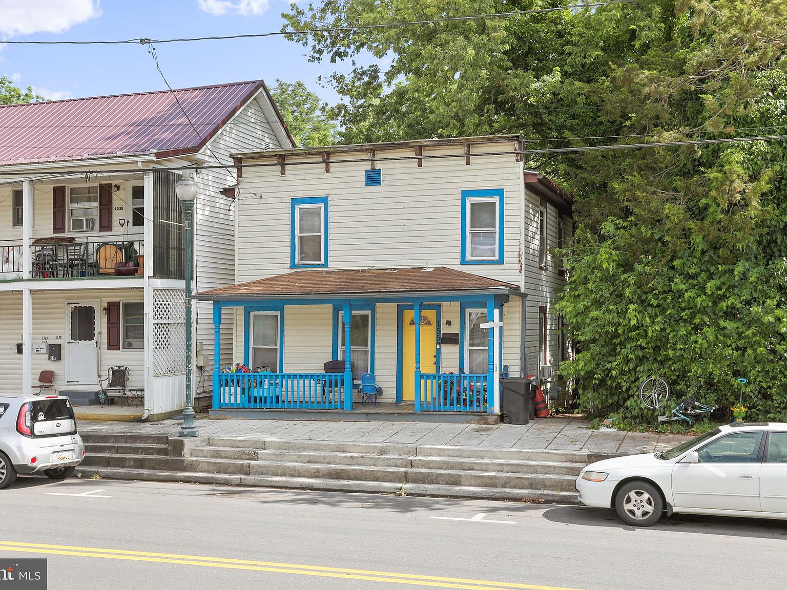 155 W Main St, Hancock, MD 21750 Zillow