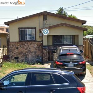 120 S 20th St, Richmond, CA, 94804