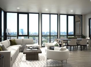 30 Penniman Rd #PENTHOUSE 702, Allston, MA 02134