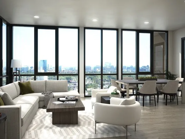 30 Penniman Rd #Penthouse 702, Allston, MA 02134