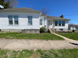 1012 N Oak St, Union, MO 63084