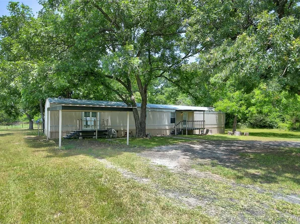 148 Payne Ln, Lone Grove, OK 73443