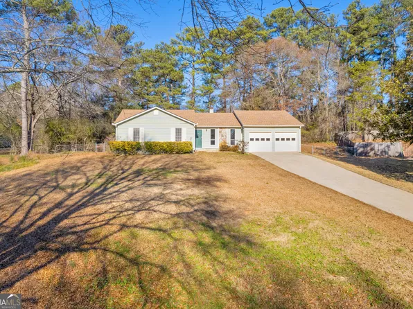 5711 Rally Ct, Rex, GA 30273