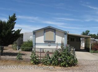 2735 E Ames Ave, Kingman, AZ 86409