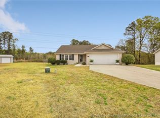 253 Farmstead Ct, Rockingham, NC 28379