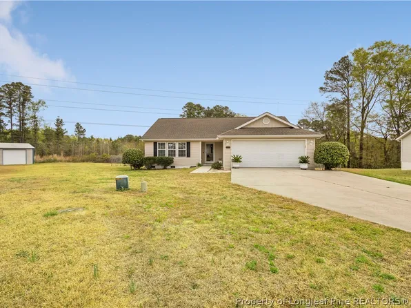 253 Farmstead Ct, Rockingham, NC 28379