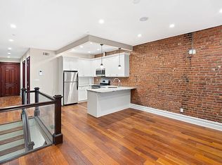 246 W 121st St #1, New York, NY