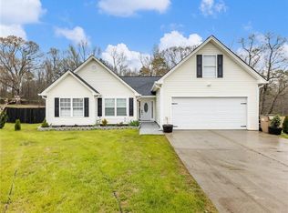 1015 Rolling Ridge Ln, Auburn, GA 30011