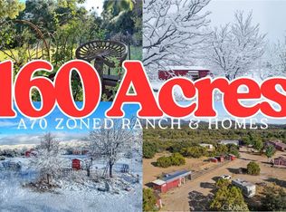 29820 Chihuahua Valley Rd, Warner Springs, CA 92086