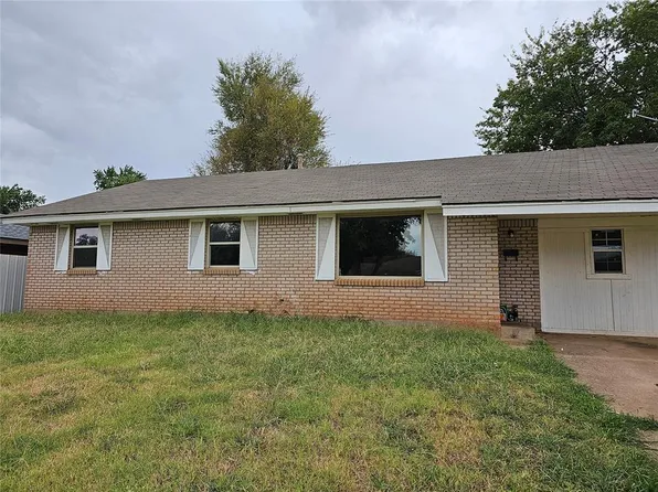 3200 Neighbors Ln, Oklahoma City, OK 73115