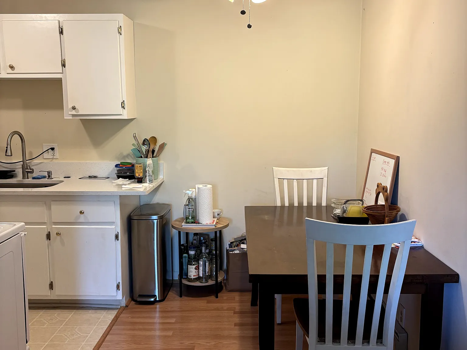 1 bed, 552 sqft, $1,150 — Photo 3