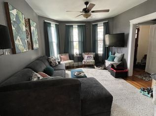 99 Grant Ave, Medford, MA 02155