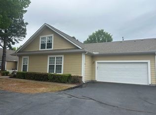 7413 Appling Oaks Dr #44, Cordova, TN 38016