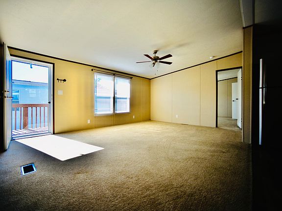 Living room alternate view