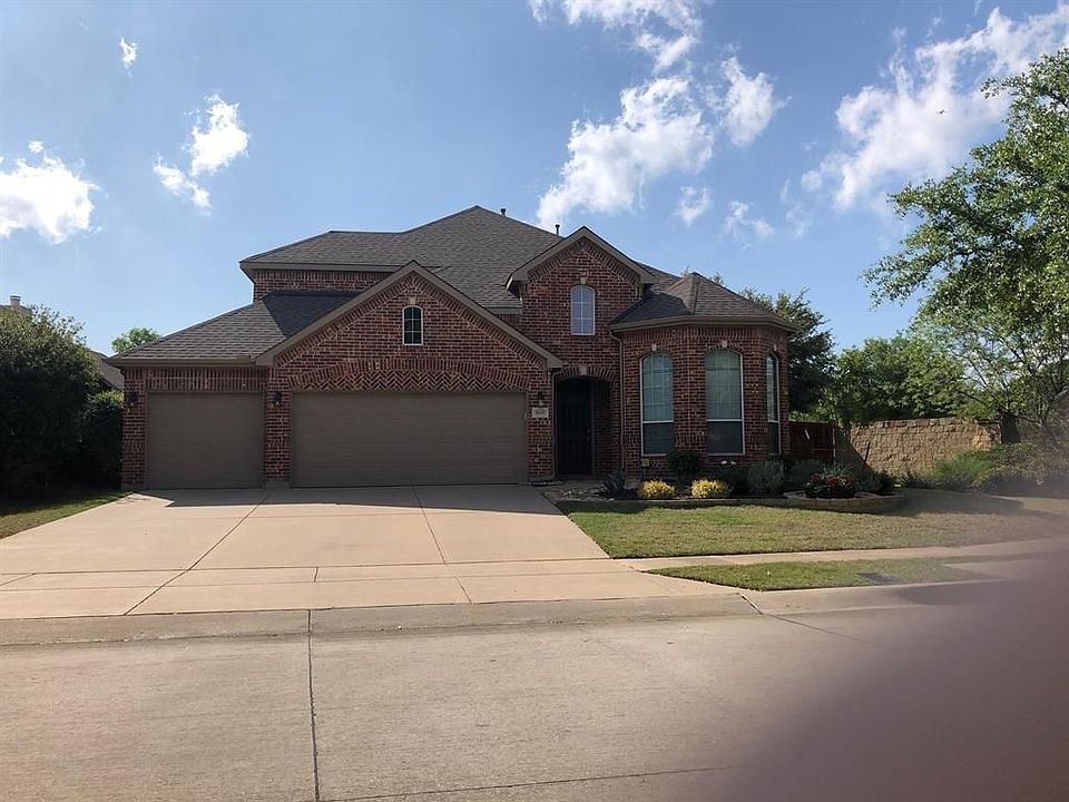 1st image of 8820 Mustang Way