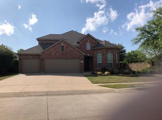8820 Mustang Way, Lantana, TX 76226