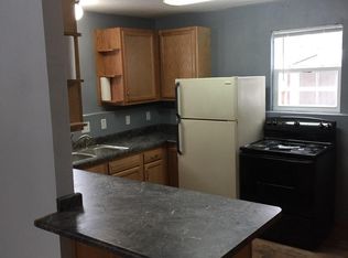 2621 63rd St, Des Moines, IA 50322