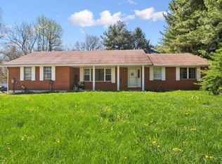 970 Jonesboro Rd, Midland, OH