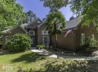 226 Hidden Lakes Trl, Jefferson, GA 30549