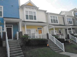 4127 Orchard Ridge Blvd, Baltimore, MD 21213