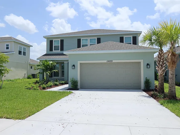 11629 SW Macelli Way — Photo 1