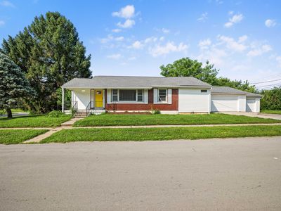 1029 McClain Dr, Lexington, KY, 40505