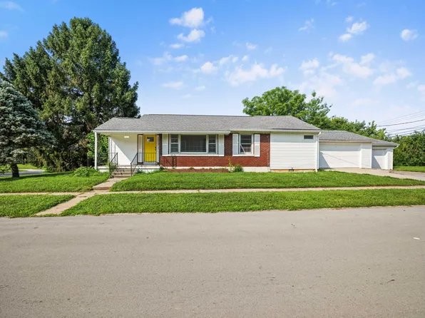 1029 McClain Dr, Lexington, KY 40505