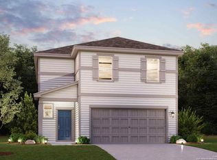 14603 Emerio Dr, San Antonio, TX 78253