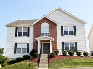 701a Tower Grove, Fairview Heights, IL 62208