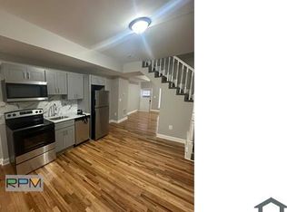 1604 N Ellamont St, Baltimore, MD 21216