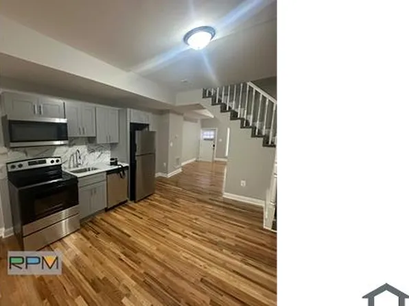 1604 N Ellamont St, Baltimore, MD 21216