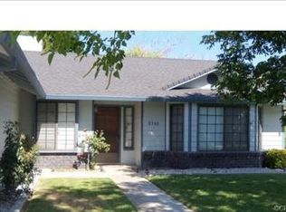 2540 Meadow View Rd, Red Bluff, CA 96080