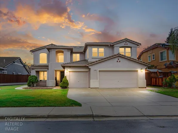 1242 Tulloch Dr, Tracy, CA 95304